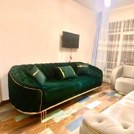 Jazzy Homes Top Class,100 Mb Fast Internet Apartment