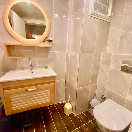 Apartment Jazzy Homes Top Class,100 Mb Fast Internet *