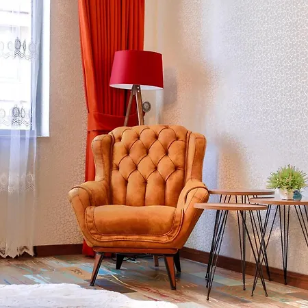 Lägenhet Jazzy Homes Top Class,100 Mb Fast Internet *