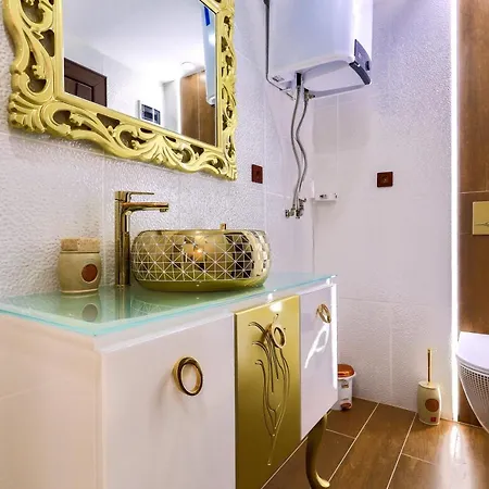 Apartment Jazzy Homes Top Class,100 Mb Fast Internet *